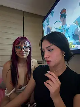 abbymnd1 webkamerás műsora