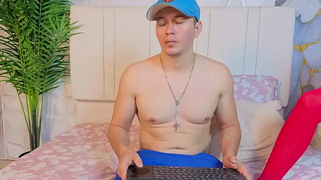 عرض كام mily_and_mateo