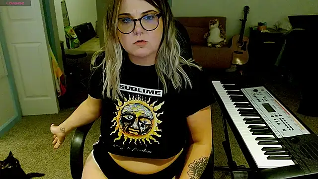 beccalubov Chat XXX in diretta