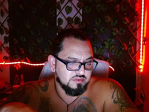 Chat +18 de mr_wolf46 ao vivo