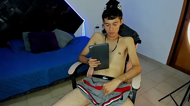Rick_x_n Live XXX chat