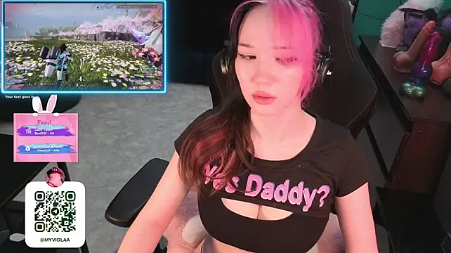 Maya_Viola XXX чат на живо