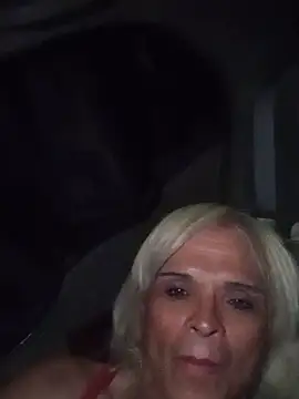 dustbunny64 élő XXX-chatje