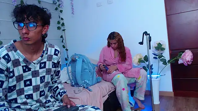 عرض كام Sarabubbie