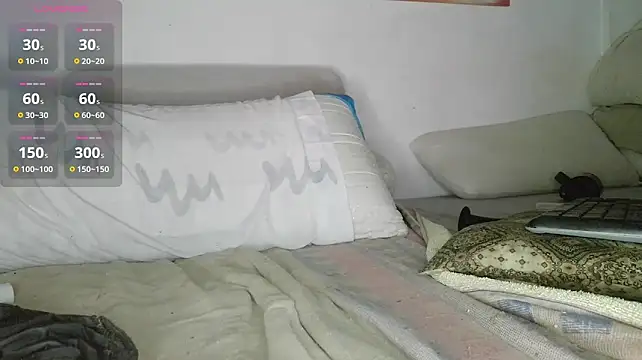 canarito18 Live XXX-chat