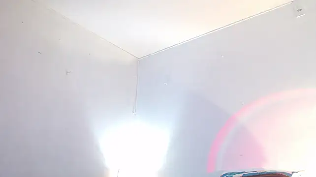 LuckyMarks webcam show