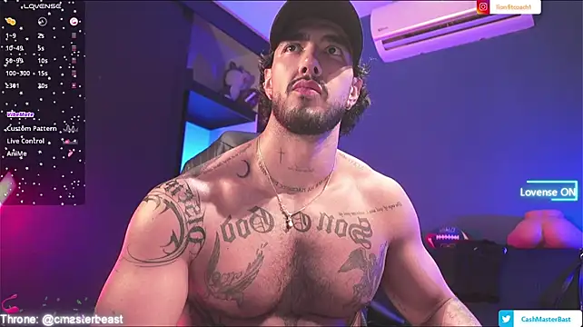 JACOB_MARTINS Chat XXX live