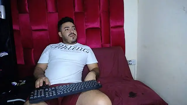 Czat XXX na żywo – SICOPATA_FAMILY