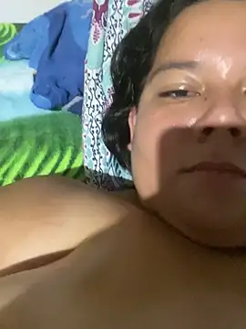 Avgmonsexi's Live XXX Chat