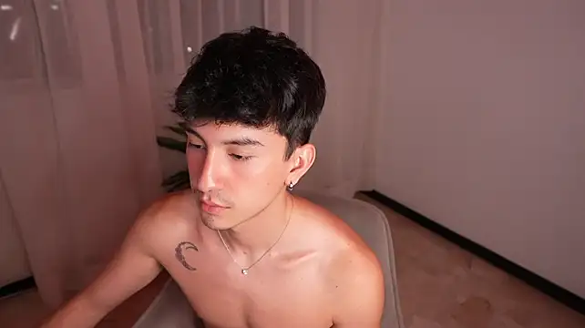 sweettaaron01のライブXXXチャット