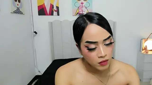 MirandaSterling 在線直播表演