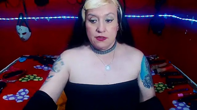 دردشة MATURE_Randy الجنسية المباشرة