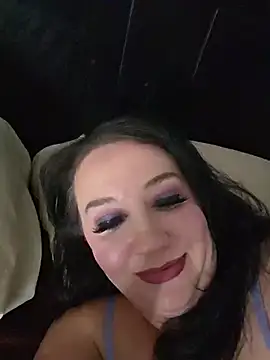 Chat XXX ao vivo de CreamVixen