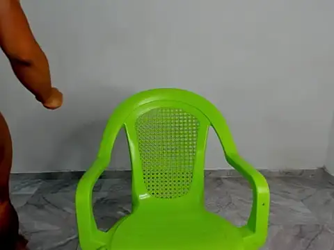 arnoldhot16 Webcam-Show