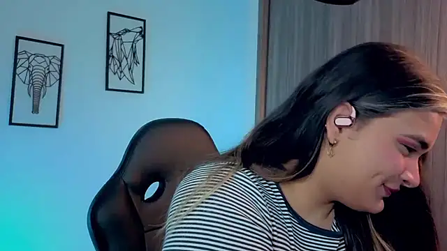 Živý XXX chat Bonnie__Bennett