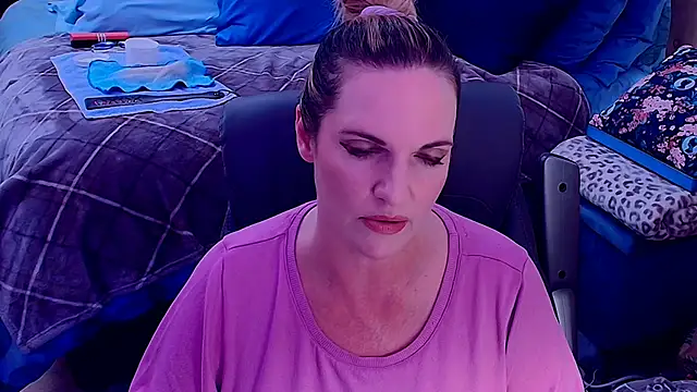 ninajaymes' Webcam Show