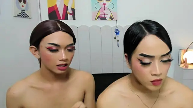 Živý XXX chat MirandaSterling