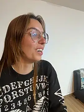 Chat XXX ao vivo de Soy_mangx