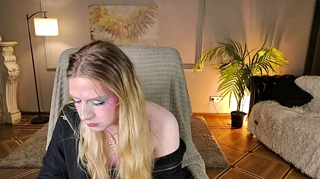 Jes_Solar – Naživo XXX chat