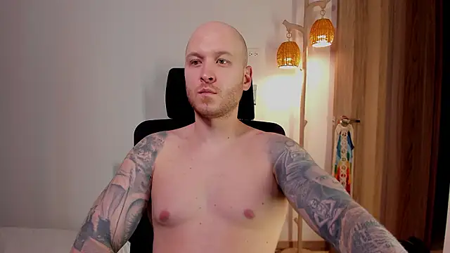 Adam_Meyer10 在線直播表演