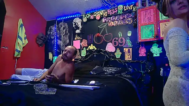 Splash_Queen420n Live XXX chat