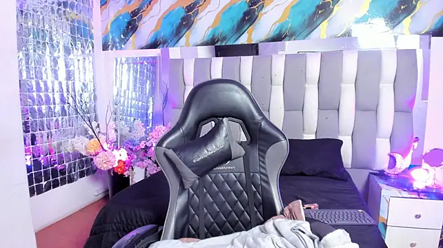 IsaDiiaz Live XXX-Chat