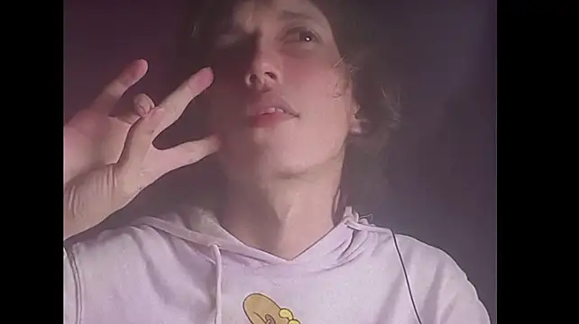 cherryuwu Webcam-Show