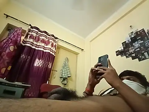 gajodhar20 Live XXX-Chat