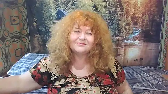 RoseRed69's Live XXX Chat