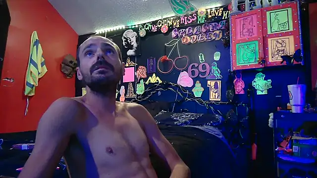 Splash_Queen420 – Naživo XXX chat
