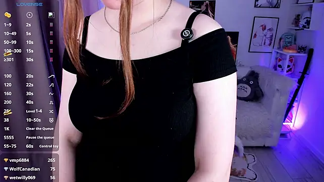 Elisabeth_Binder's Live XXX Chat