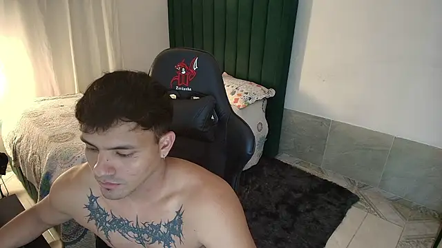 man_dur07 webkamerás műsora