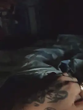 debajodelunder Webcam show