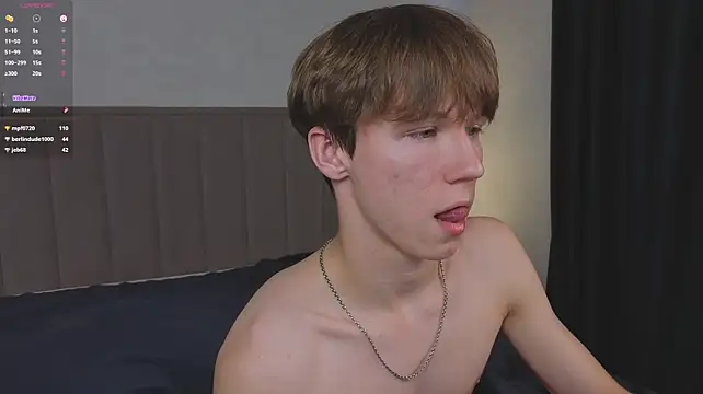 Sembang XXX Secara Langsung cuMte_boy