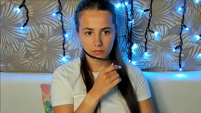 Chat XXX en directo de MaggieCake