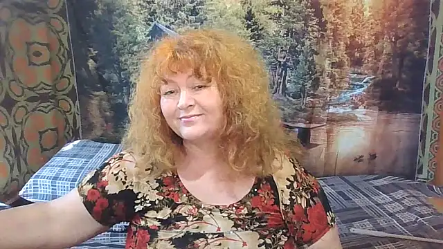 RoseRed69 – Naživo XXX chat