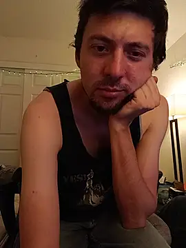 Show modela Sole__Samurai na web-kameri