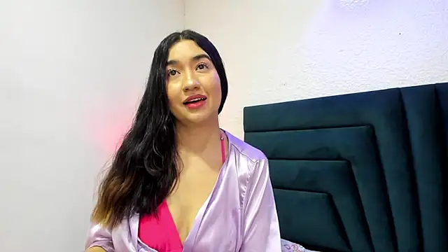 Chat XXX Live VictoriaRouge_