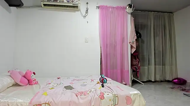 Show de webcam de katrinrossex