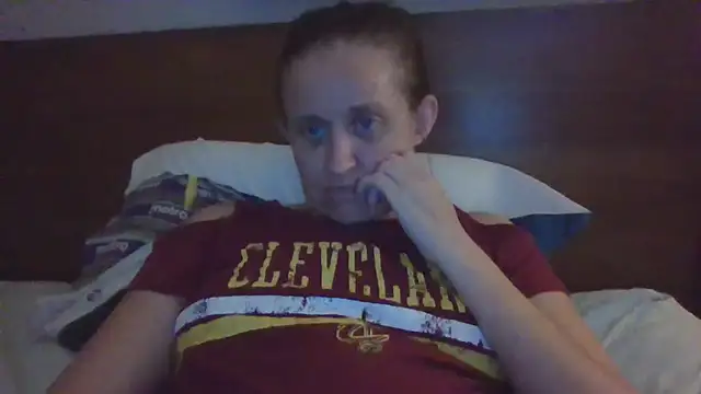 Jenonthecock Chat XXX in diretta