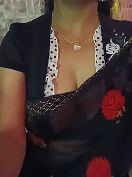 kindar-joy Webcam-Show