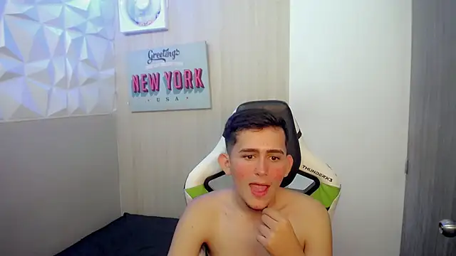 JaxBlue_ Live XXX Chat
