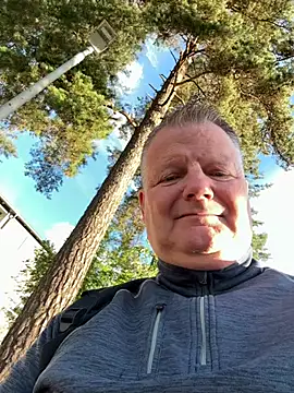 The_Oldbull – Naživo XXX chat