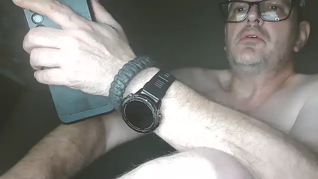 Show Webcam de BronzeLeaf247