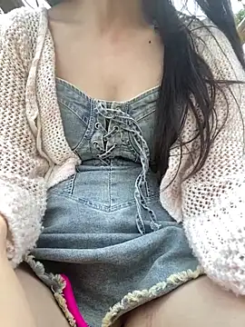 xiaobao5454 Chat XXX live