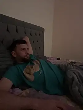 Robynson97 – Naživo XXX chat