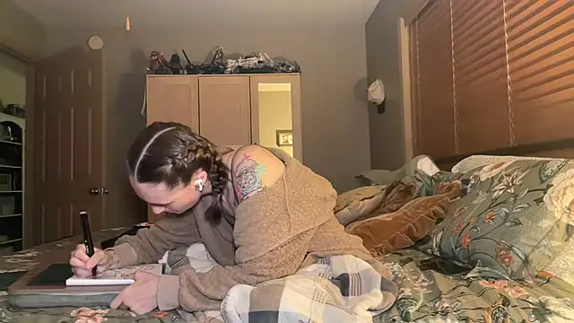 Ellz4 XXX чат на живо