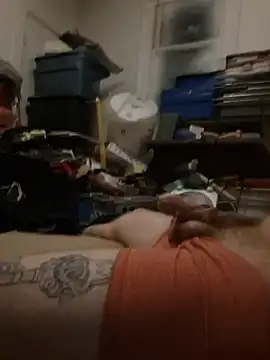 krusherlife webcam show