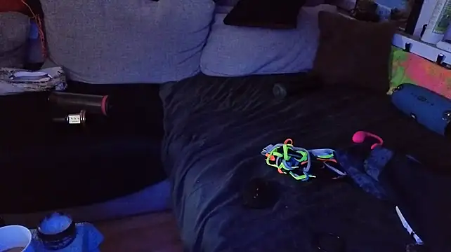 Živý XXX chat Cojote