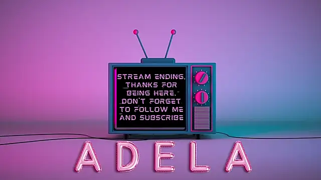 Živý XXX chat adelarangel